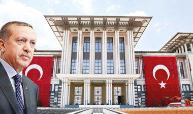 Erdoğan'dan 30 Ağustos mesajı