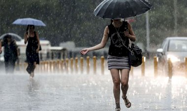 Son dakika: Bazı illere çok kuvvetli geliyor! Meteoroloji’den sel ve su baskını uyarısı…