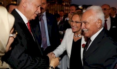 Perinçek ilk kez Külliye’de