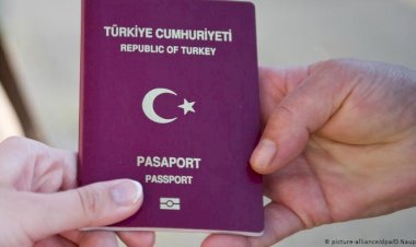 Malezya Türk öğretmeni sınır dışı etti