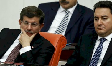 Ali Babacan, Ahmet Davutoğlu ve yeni partiler: Alternatif mi, fraksiyon mu?