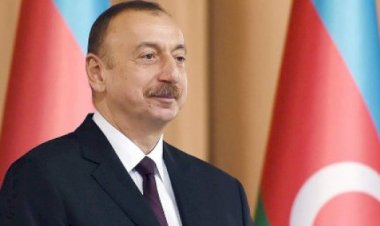 Azerbaycan İsrail'den İHA satın aldı