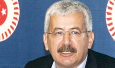 Babacan'ın partisine katılacağı iddia edilen iki isimden açıklama