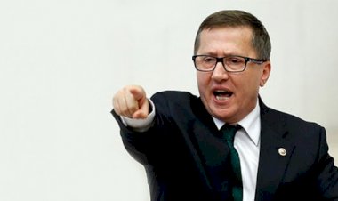 Yasa dışı cemaatler Meclis gündeminde