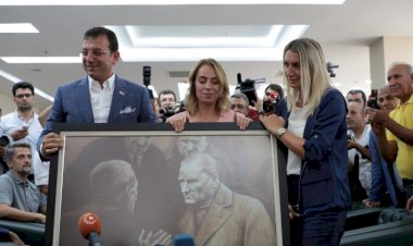 İmamoğlu HDP ile ittifaka Atatürk’ü alet etti