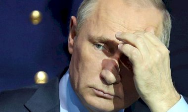 Putin, ikinci dünya savaşının 80'inci yıl dönümü anmasına davet edilmedi