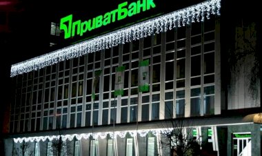 Ukrayna basını; ‘Engin Akçakoca Privatbank’ın yönetiminden ayrıldı’