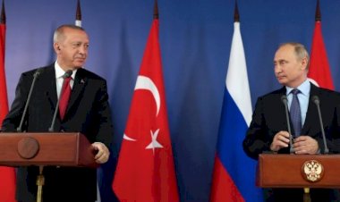 Rus bakana bu soruldu: Türk-Amerikan güvenli bölgesi sizi rahatsız etmiyor mu?
