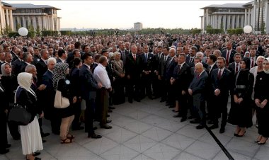 Ak Partililerin gözü yeni kabinede: Böyle devam etmez!
