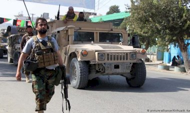 Taliban'ın Kunduz saldırısı püskürtüldü