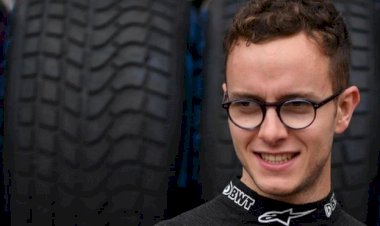 Formula 2'de kaza: 22 yaşındaki yarışçı Anthoine Hubert yaşamını yitirdi