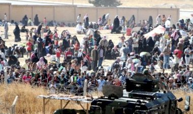 'Türkiye'ye kaç terörist girdiğini bilmiyoruz!'
