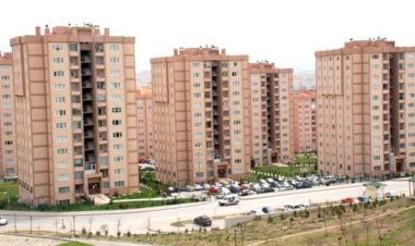 Konut fiyatlarındaki düşüş sürecek mi