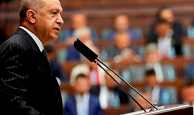 Erdoğan’dan CHP’li belediyeler tehdit: “Bizim de yapacaklarımız var”