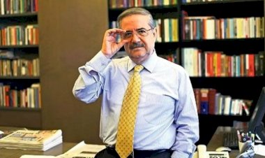 Taha Akyol'dan ihtilal vurgusu