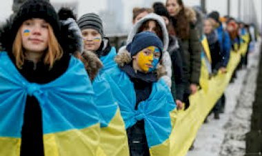 Kiev Ticaret Müşaviri  Haydar Koçak'tan Ukrayna Raporu