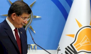 'Parti kurma çalışmaları yürütüyorlar'
