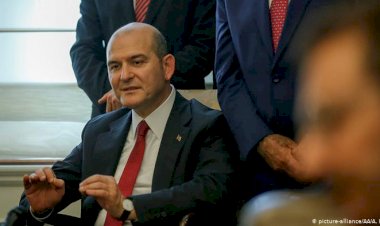 Soylu'nun "pejmürde ederiz" sözüne CHP'den tepki