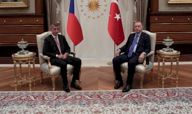 Güvenli bölgeyle ilgili çarpıcı açıklamalar
