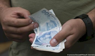 Türkiye'de doğalgaz zammının devamı gelebilir