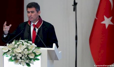 Barolar Feyzioğlu'na güven oylaması için harekete geçti