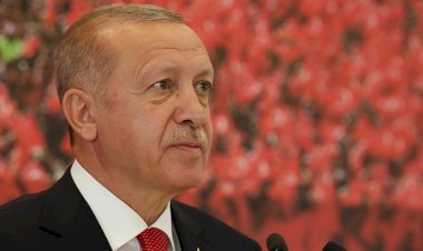 Erdoğan sırlarını öbür dünyaya götürebilecek mi