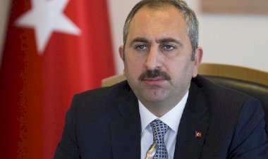 Bakan Gül'den 'Yargı Reformu' açıklaması: Tutuklama infaza dönüştürülemez