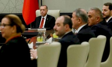 Kabineye sistem revizyonu!