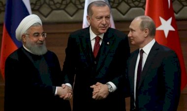 Türkiye'nin İdlib planı ne?
