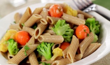 Vegan ve vejetaryenlerde 'kalp rahatsızlığı riski daha düşük, felç riski daha yüksek'