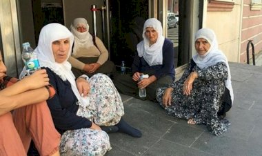 Halkların kardeşliği - çocukların kaderi