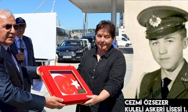 43 yıl sonra gelen şehadet...