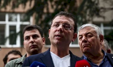 İmamoğlu’nu bekleyen tehlike