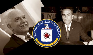 CIA'nın Türkiye'deki terör listesinden Perinçek ve Türkeş çıktı