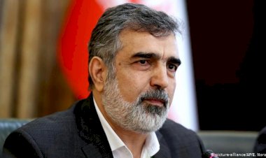 İran uranyum zenginleştirmeye hız veriyor