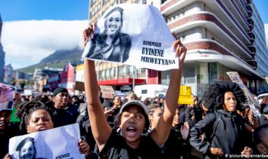 Mandela’nın torunu idam cezası istedi