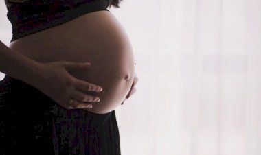 Hamilelikte yaşanan stres, çocukta kişilik bozukluğu riskini artırıyor