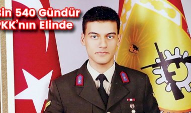 HDP önündeki eyleme iki alile daha katıldı