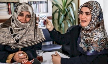 PKK  tarafından kaçırılan asker ve polisler kurtarılsın