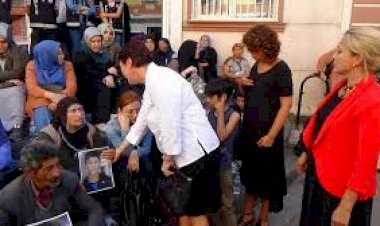 'HDP askerlik şubesi!'