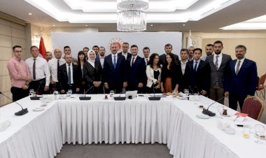 Kaftancıoğlu’na verilen ceza Yargı Reformu’na inandırıcılığı zedeledi