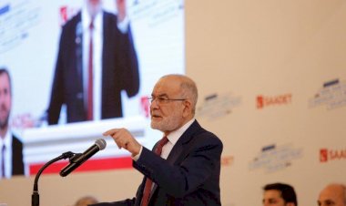 Adalet sizin hasmınıza gösterdiğiniz adalet duygusuyla ölçülür