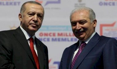 Ahmet Hakan’dan eski İBB Başkanı Mevlüt Uysal’a sert sözler