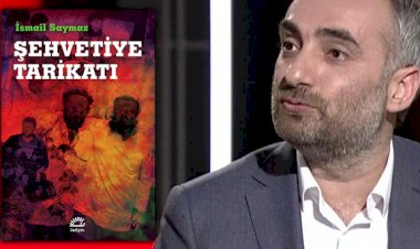 Şehvetiye Tarikatı: Lağım patlamak üzere