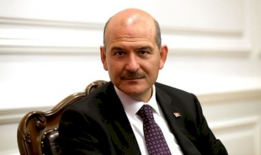 Bakan Soylu: Ne İstanbul ne Ankara için söz konusu değil