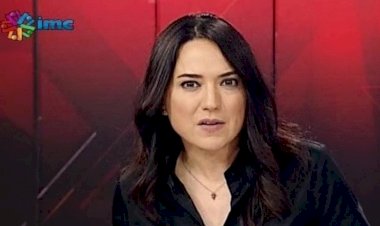 Banu Güven: Nükleer Başkan