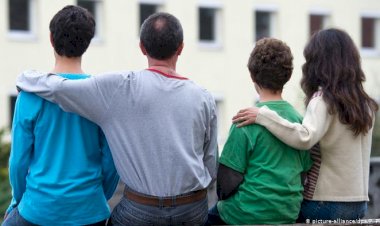 Alman milletvekilleri: Suriye'de durum iyileşirse sığınmacılar dönmeli