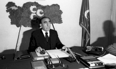 Ülkücüler Başbuğ'u utandırıyor...
