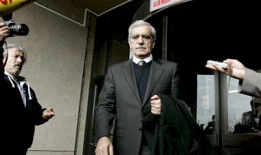 Koncuk'tan Arınç'a Ahmet Türk tepkisi