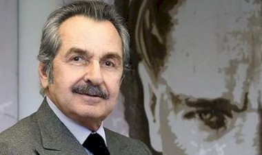 Ali Raif Dinçkök hayatını kaybetti (Ali Raif dinçkök kimdir?)